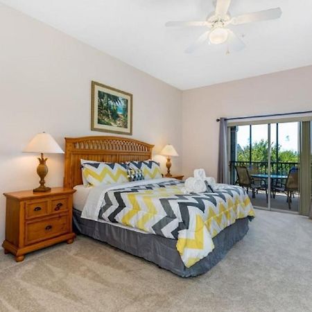 Three-Bedroom Apartment Kissimmee Orlando Exterior photo